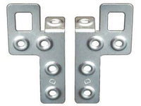 attaccaglie per pensili zincate - dx cod:ferx.fer7931