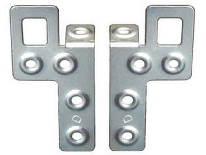 attaccaglie per pensili zincate - dx cod:ferx.fer7931