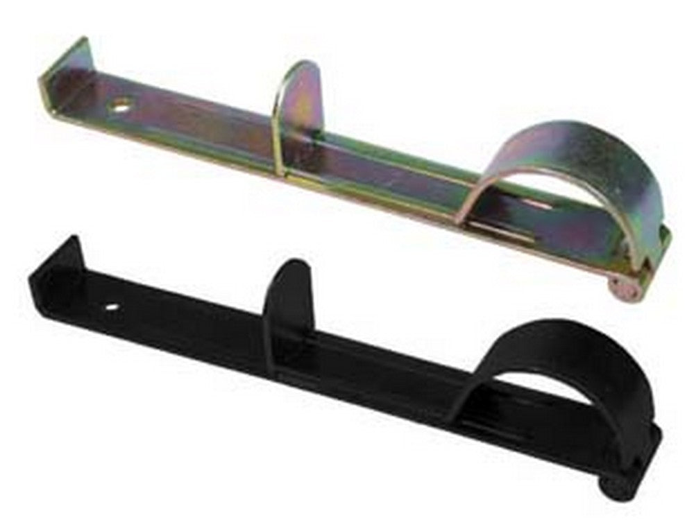 5pz fermapersiane alla romana - in acciaio verniciato nero cod:ferx.fer212380.stock