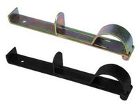 5pz fermapersiane alla romana - in acciaio verniciato nero cod:ferx.fer212380.stock