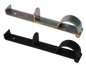 5pz fermapersiane alla romana - in acciaio verniciato nero cod:ferx.fer212380.stock