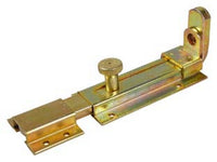 catenaccio portalucchetto con incontro art.38 - mm.200x53 cod:ferx.fer9478