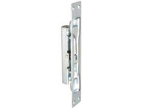 catenaccio a leva ad azione singola da incasso art.420 - mm.16x150h. cod:ferx.fer71192