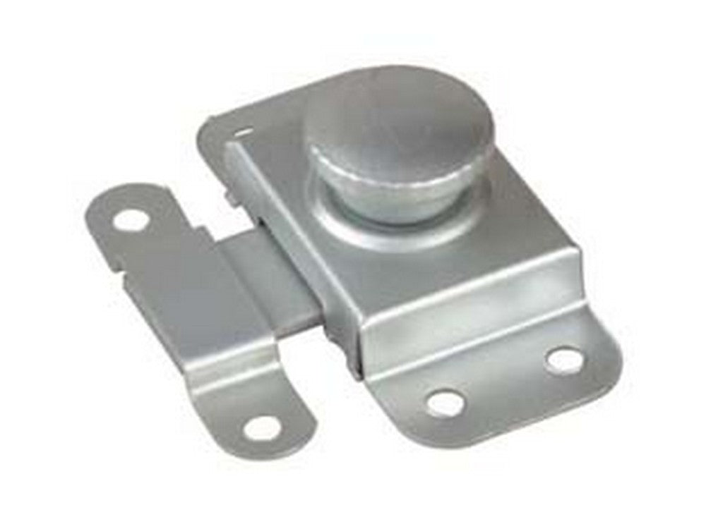 targettes con incontro in acciaio zincato - mm.20x54h. cod:ferx.fer9645