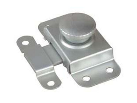 targettes con incontro in acciaio zincato - mm.30x70h. cod:ferx.fer9669