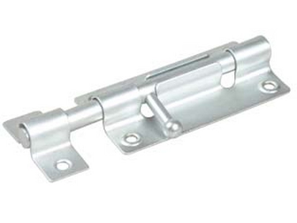 catenaccio a cannone con incontro - mm.100x42 cod:ferx.fer9546