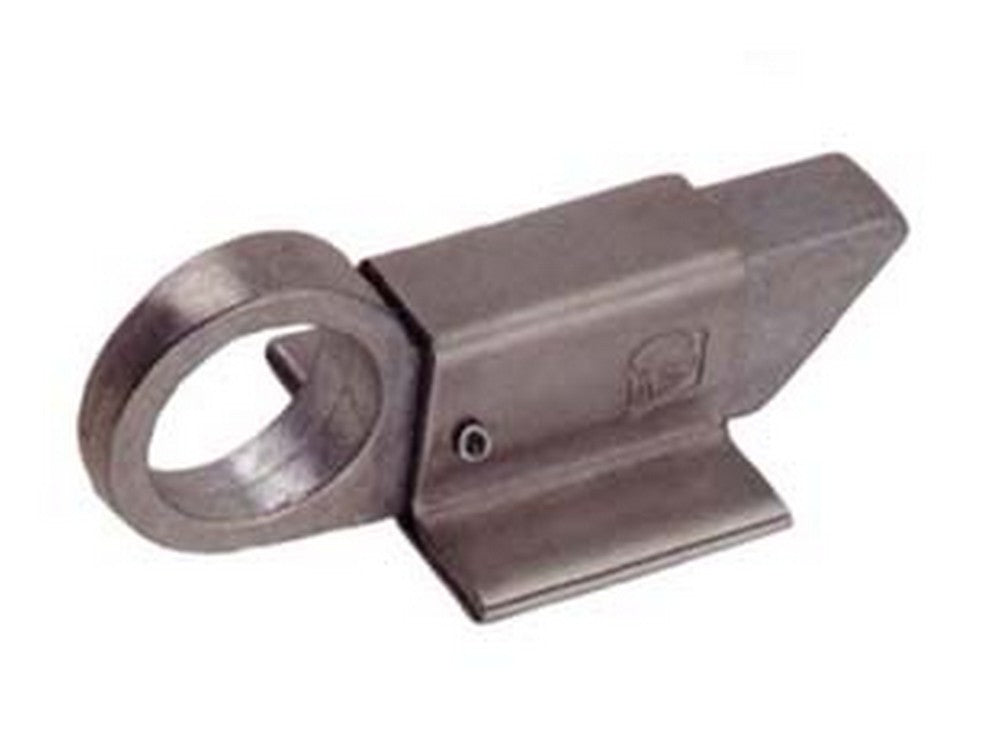 cricchetto da saldare per wasistas art.265 - mm.70x35 medio (265) cod:ferx.fer9133