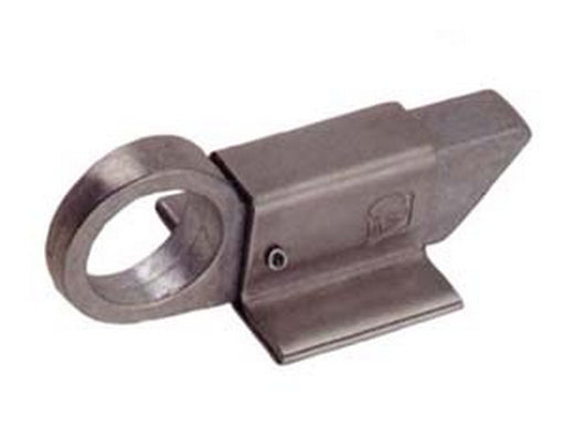 cricchetto da saldare per wasistas art.265 - mm.70x35 medio (265) cod:ferx.fer9133