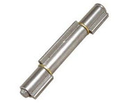 cerniere a tre ali perno sfilabile art.105 - mm. 80x ø 12 cod:ferx.fer9263