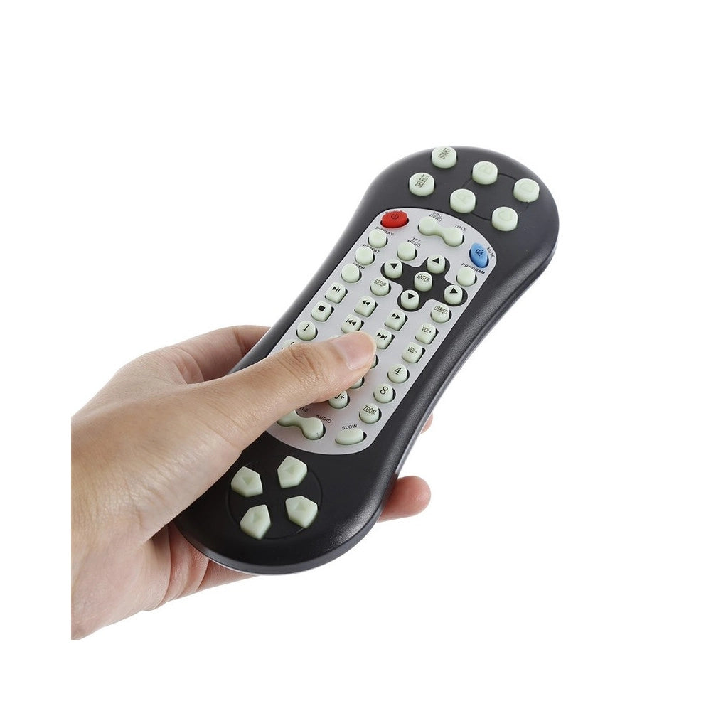 Trade Shop - Coppia Monitor Dvd Av 9 Pollici Poggiatesta Auto Monitor Universale Usb Sd Av -