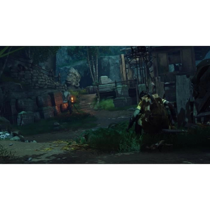 Unknown 9: Awakening - Gioco per PS5