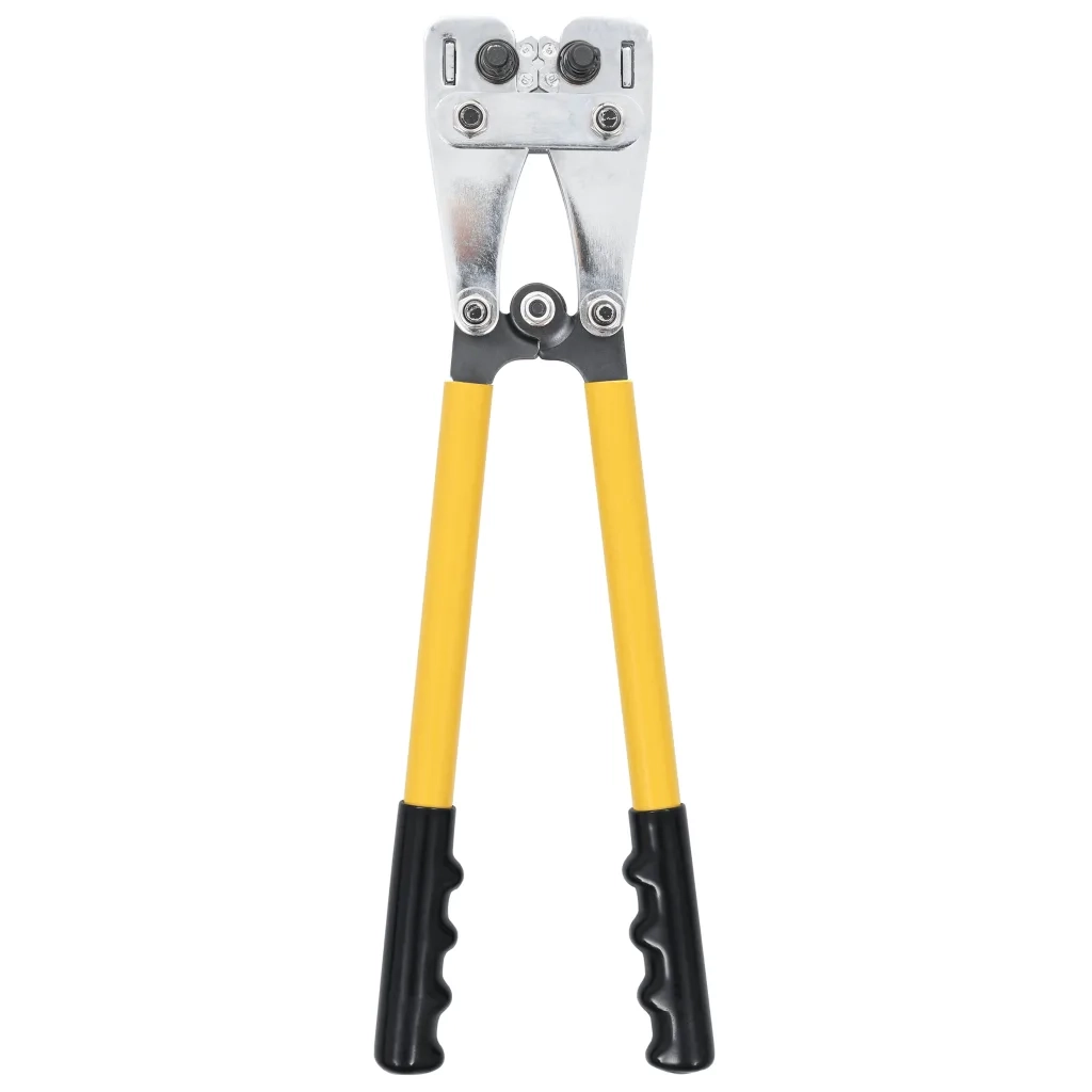 Pinza Crimpatrice Idraulica cod mxl 7681
