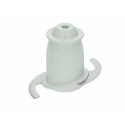 MINI LAME COLTELLO ROBOT DA CUCINA TRITATUTTO KENWOOD De longhi FP680 FP886  - De Longhi
