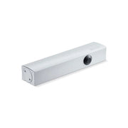GEZE TS5000 CORPO CHIUDIPORTA EN 2-6 ARGENTO