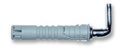 Fischer ELEMENTO DI FISSAGGIO PFS 12 N con tassello PFM 10 N 50.00 pz