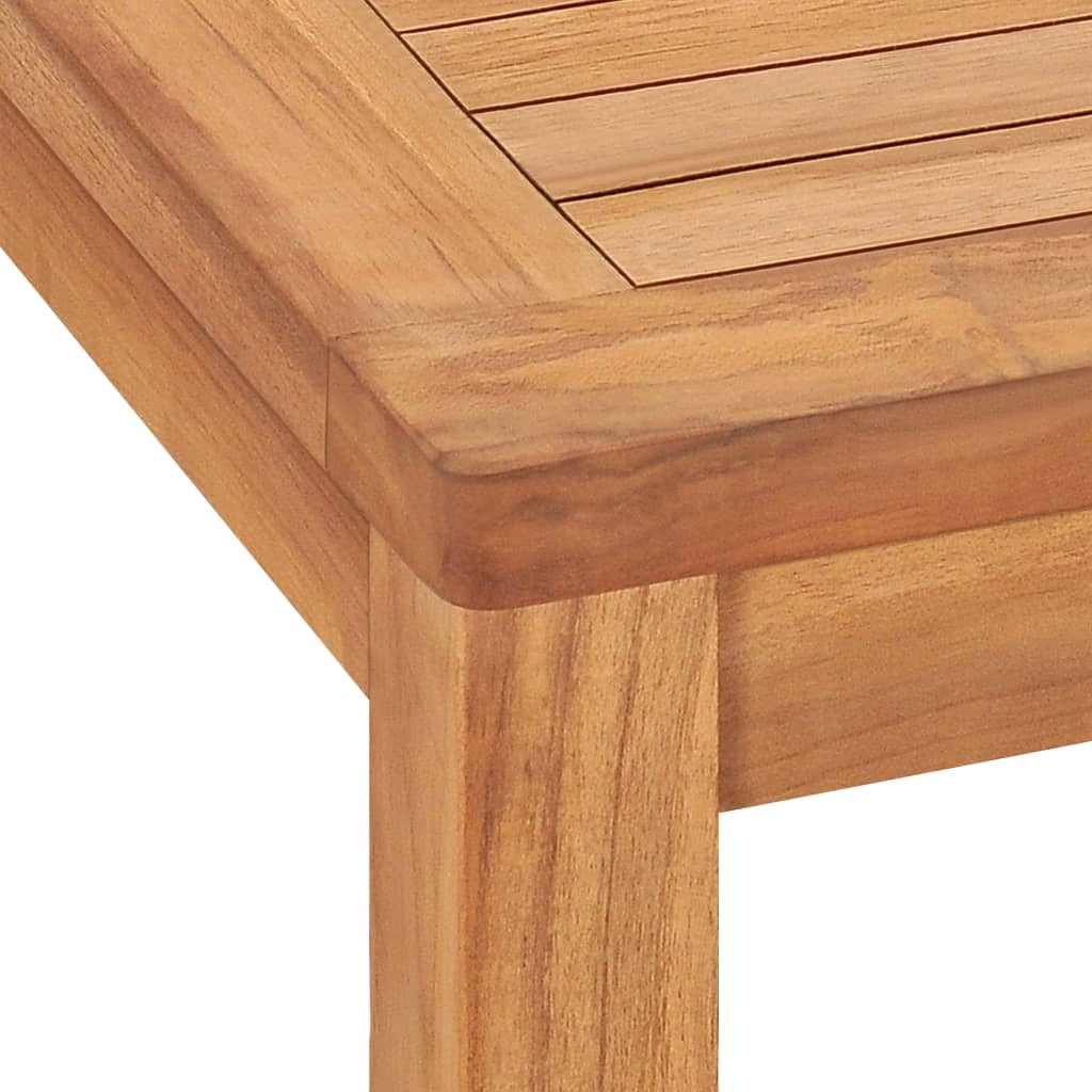 Set da pranzo da esterno 4 pezzi in legno massello di teak 02_0014273