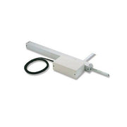 OPERATORE A CREMAGLIERA 230V APRIMATIC APRI DUO 100 43572/004 AUTOMAZIONE NUOVO