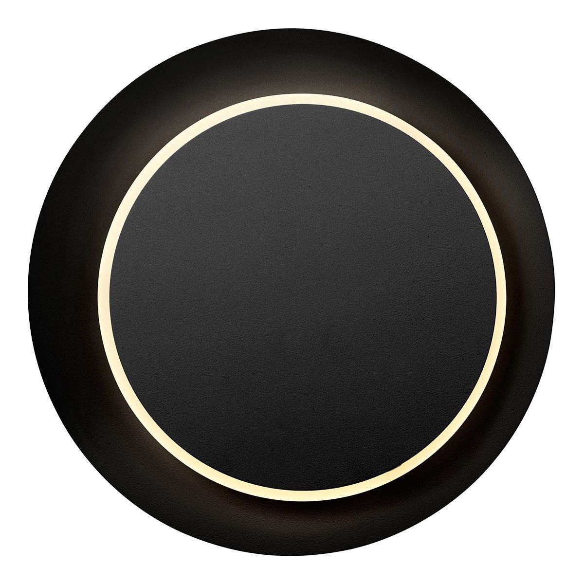 Applique Da Parete Led Lhj082-w Black