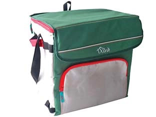BORSA TERMICA KEMI CAPACITA' LT.30  cm.37x23x38h.    XTRA