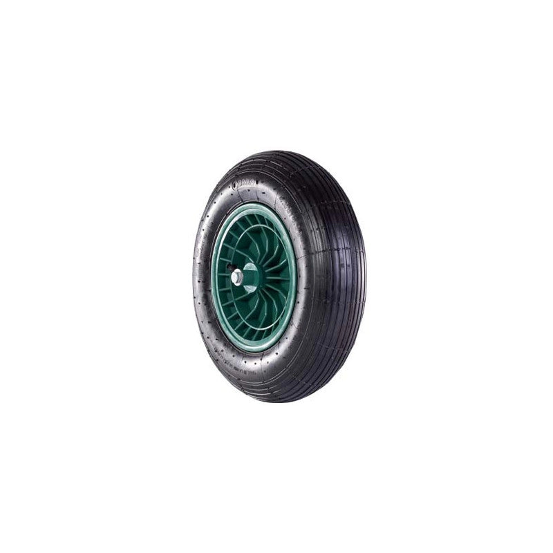 Ruota Pneumatica Brixo 400X8 Mm12