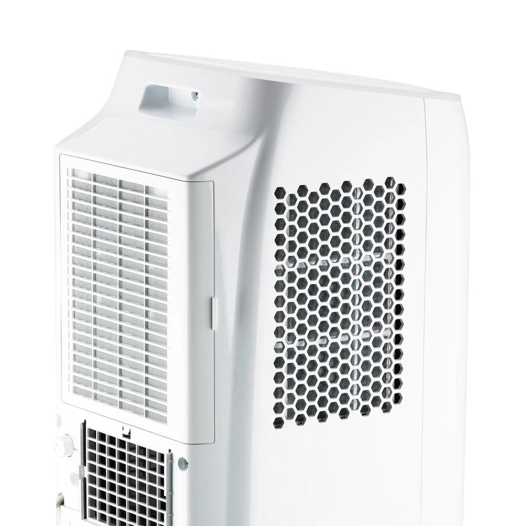Argoclima Altea condizionatore portatile 63 dB Bianco