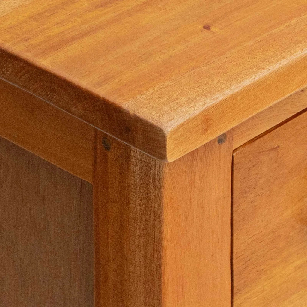 Cassettiera con cassetto Naturale 45 x 35 x 100,5 cm 42009933