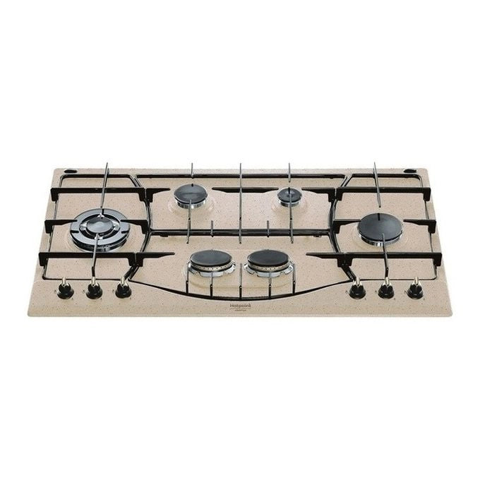 Hotpoint Ariston Piano cottura a gas Hotpoint PHN 960MST (AV) R/HA