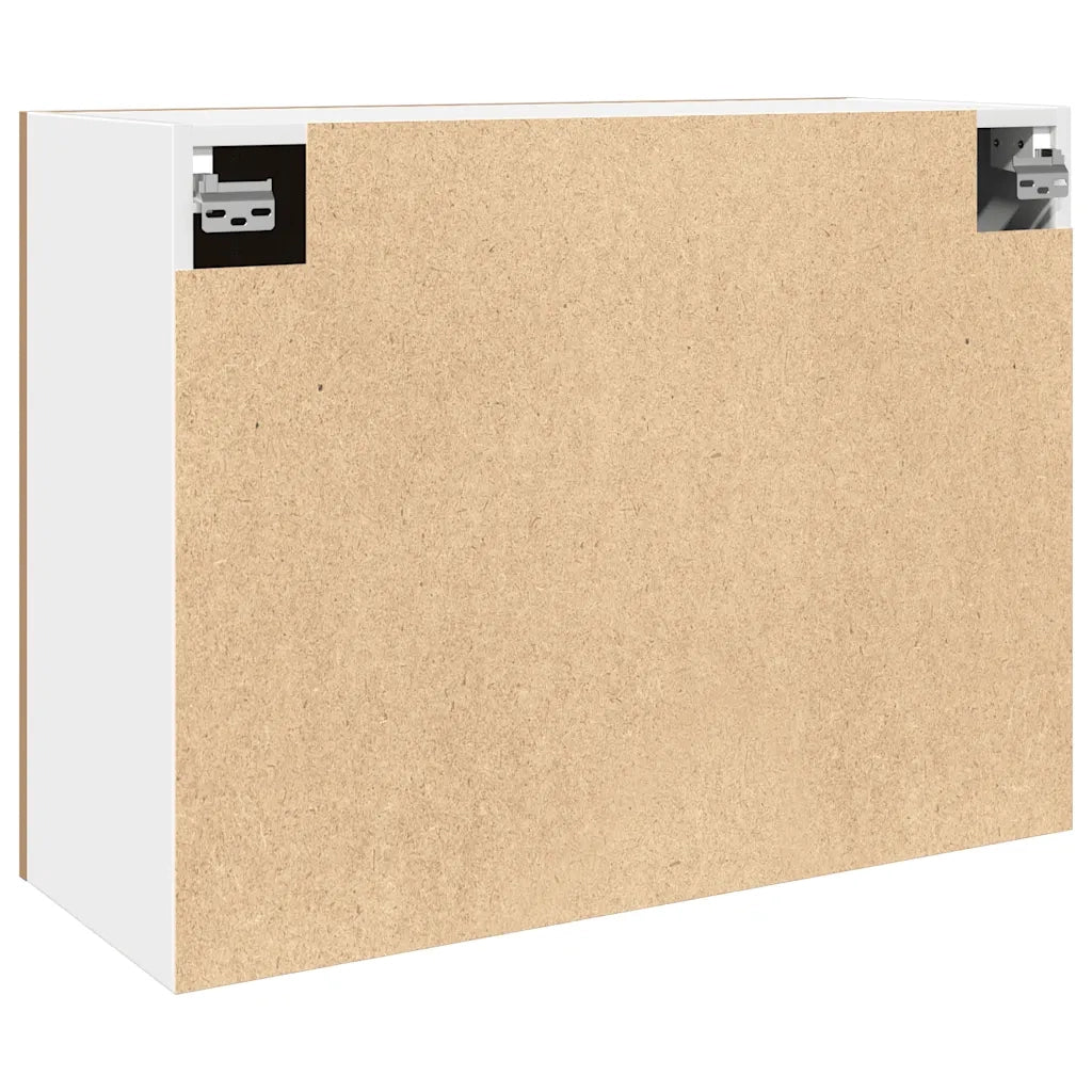 Armadio pensile | Mobile Pensile ¡°Lyon¡± Rovere Artigianale 80x31x60 cm