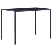 Set da Pranzo 5 pz Blu CFW2359738