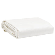 Telone Bianco 2,5x4,5 m 650 g/mÂ²