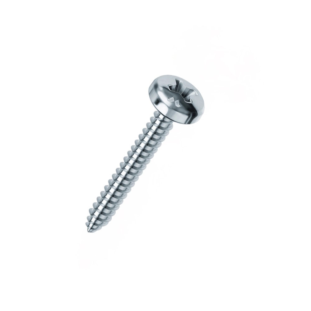 VITE AUTOFILETTANTE TC ZINCATA 4,2x16 mm - 1000 pezzi- AMBROVIT
