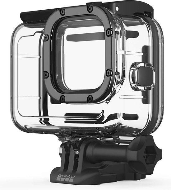 Casella protettiva (HERO10 Black/HERO9 Black) - Accessori ufficiali per GoPro