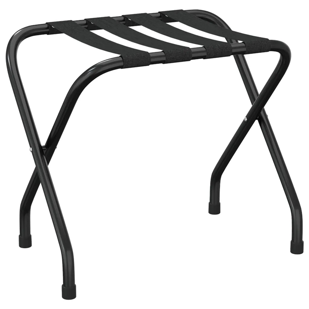 Portapacchi Nero 56x40x49 cm CFW1829155