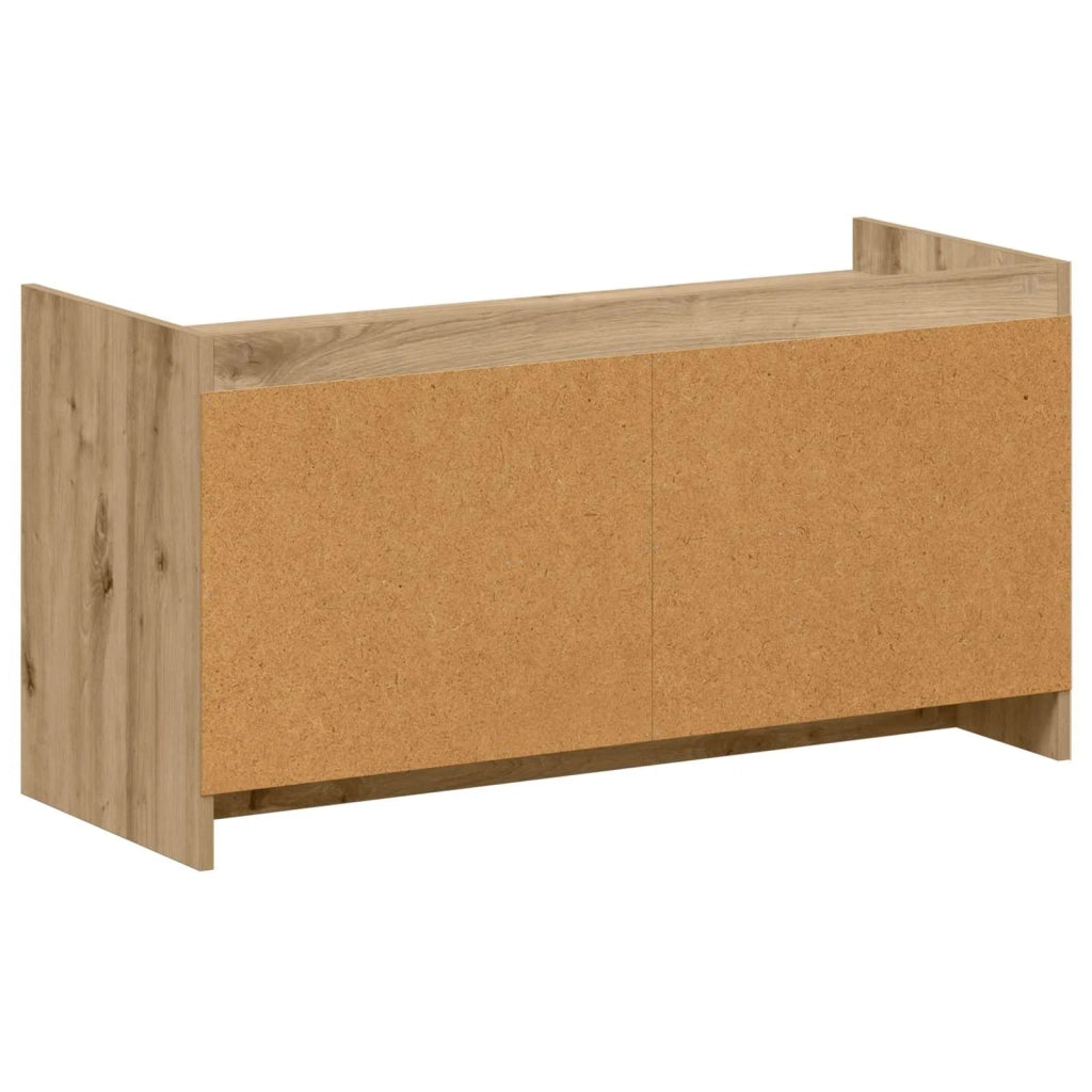 Mobile per scarpe 100 x 39,5 x 51 cm Legno ingegnerizzato 8011362