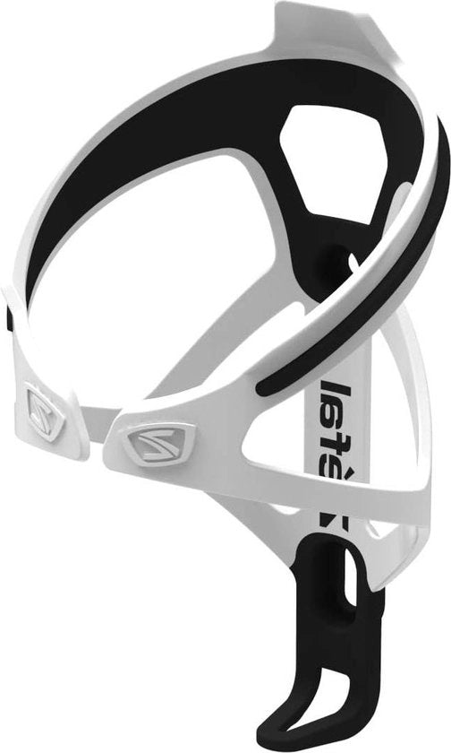Bidone per bicicletta - bianco - premium e leggero - contenitore per bottiglie MTB 

Specifica tecnica: 
- Modello: B2 
- Materiale: 
- Dimensioni: 
- Colore: Bianco