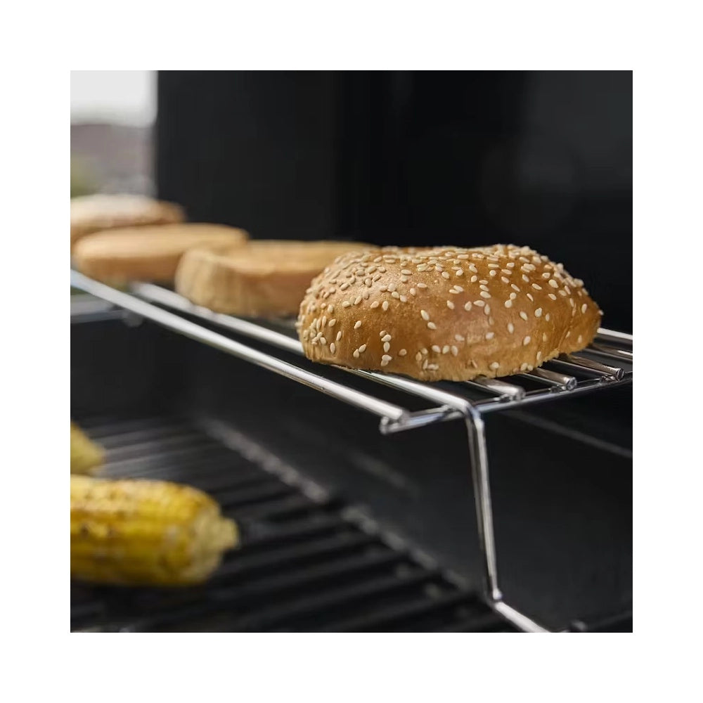 Barbecue a Gas Weber Spirit E-410 8 kW 4 Bruciatori