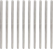 Maniglia di fissaggio in acciaio inossidabile 304 - M5 x 150 mm - Maniglia - U - Boccole - Cerniera - Installazione semplice