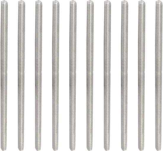 Maniglia di fissaggio in acciaio inossidabile 304 - M5 x 150 mm - Maniglia - U - Boccole - Cerniera - Installazione semplice