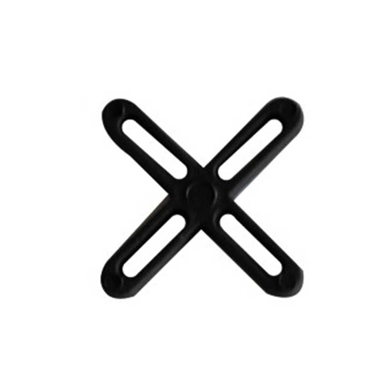 Distanziatore per piastrelle a croce : Modello - 2 MM