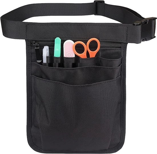 Heuptas Professionale con Multipli Cassetti - Organizzatore per Professionisti della Sanità
