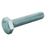 BULLONE TESTA ESAGONALE 8.8 T.E. 10 x 90 - 0.5 centinaio - AMBROVIT