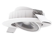 FARETTI COMPLETI DI LUCE LED FUTURA ADV  10xH2,5 ILLUMINAZIONE