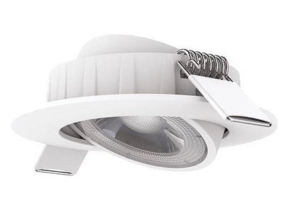 FARETTI COMPLETI DI LUCE LED FUTURA ADV  10xH2,5 ILLUMINAZIONE