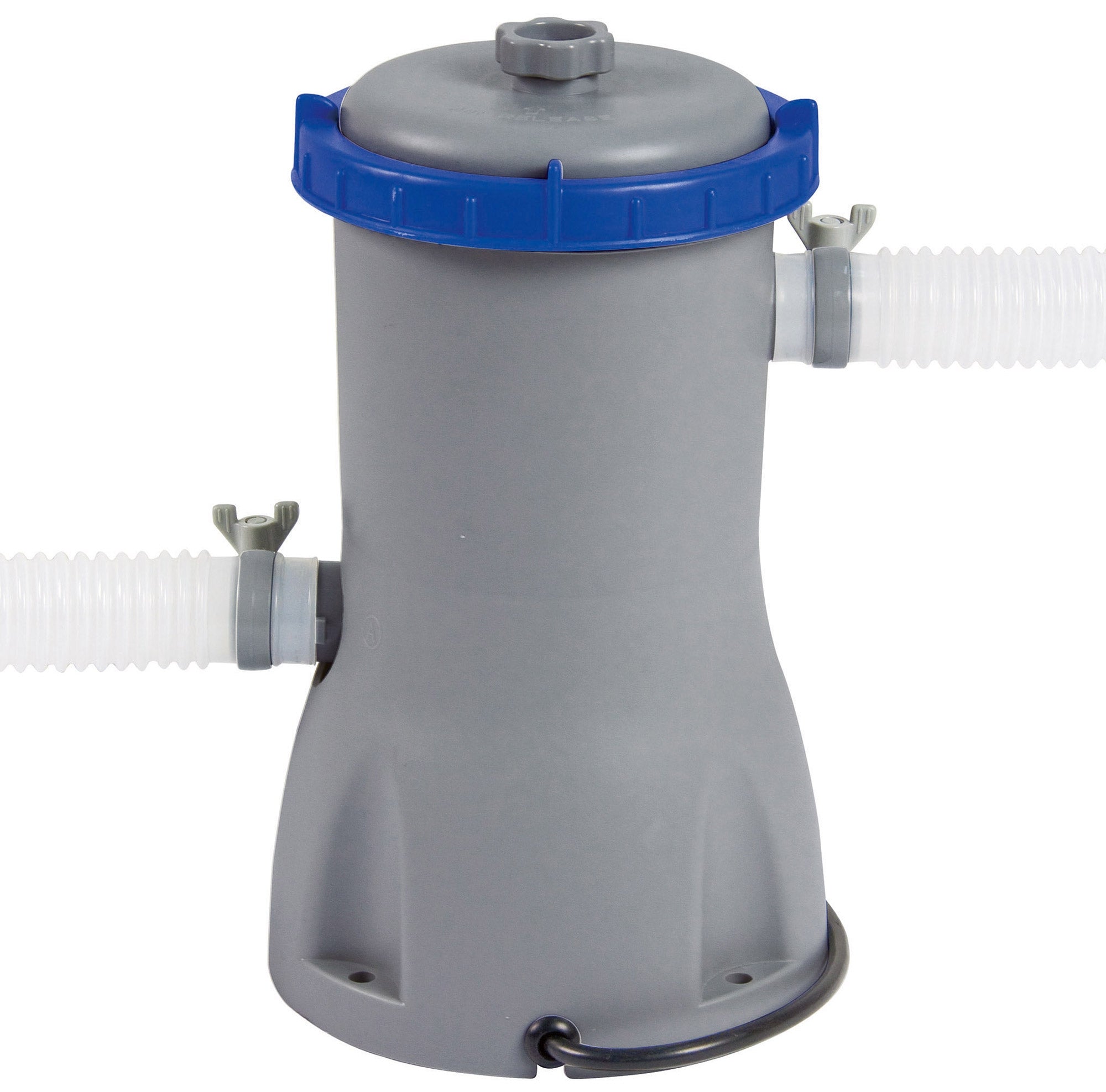 Pompa Filtrante per Piscina Fuoriterra 3028 lt/h Bestway 58386