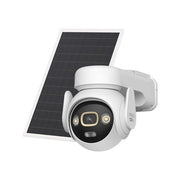 Videocamera sorveglianza imou ipc sa7e t 8m1t3 aov 4g pan&tilt kit whi