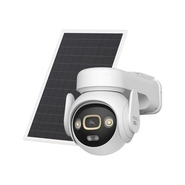 Videocamera sorveglianza imou ipc sa7e t 8m1t3 aov 4g pan&tilt kit whi