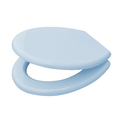 Copriwater universale per vaso infanzia Balena Azzurro