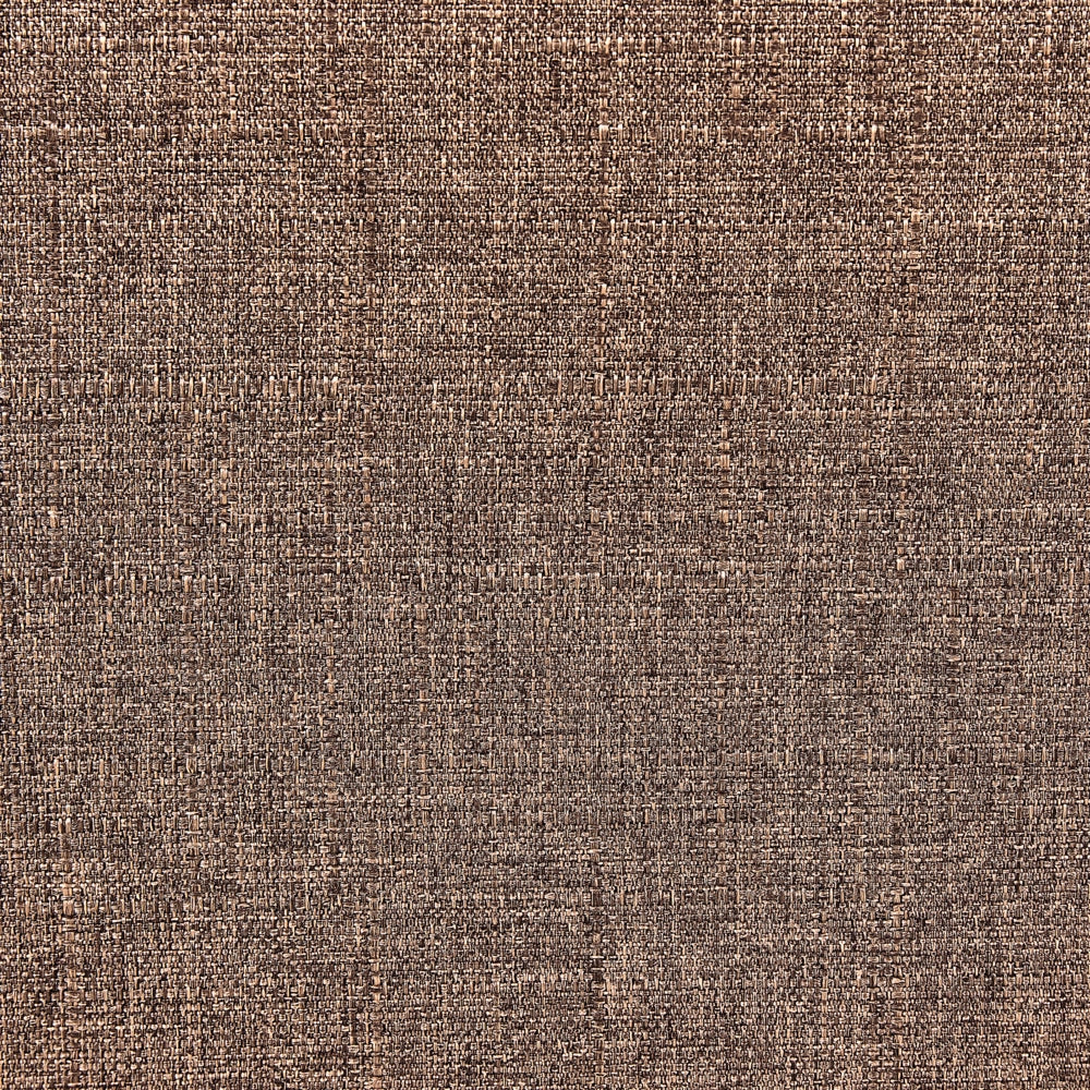 Letto imbottito tessuto marrone rete a doghe testiera trapuntata 180 x 200 cm