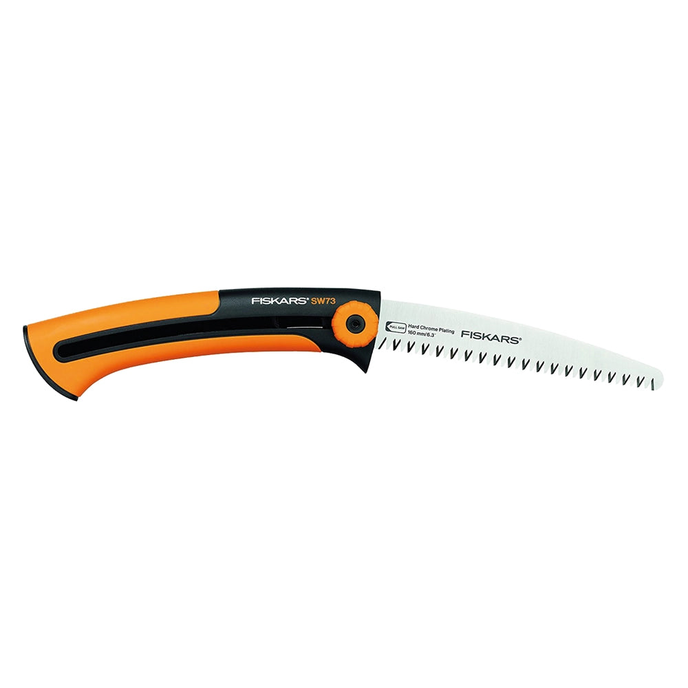 SEGACCIO DA POTA 'XTRACT L' cm 39 - lama cm 25,5 - capac.taglio fino a cm 22  - FISKARS