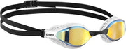 Scherma Acqua - Occhiali Airspeed Mirror universali adulti